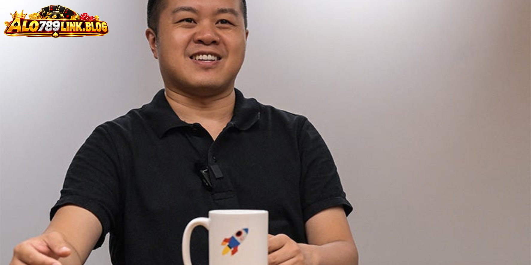 Những thành tựu nổi bật của CEO dành cho Alo789
