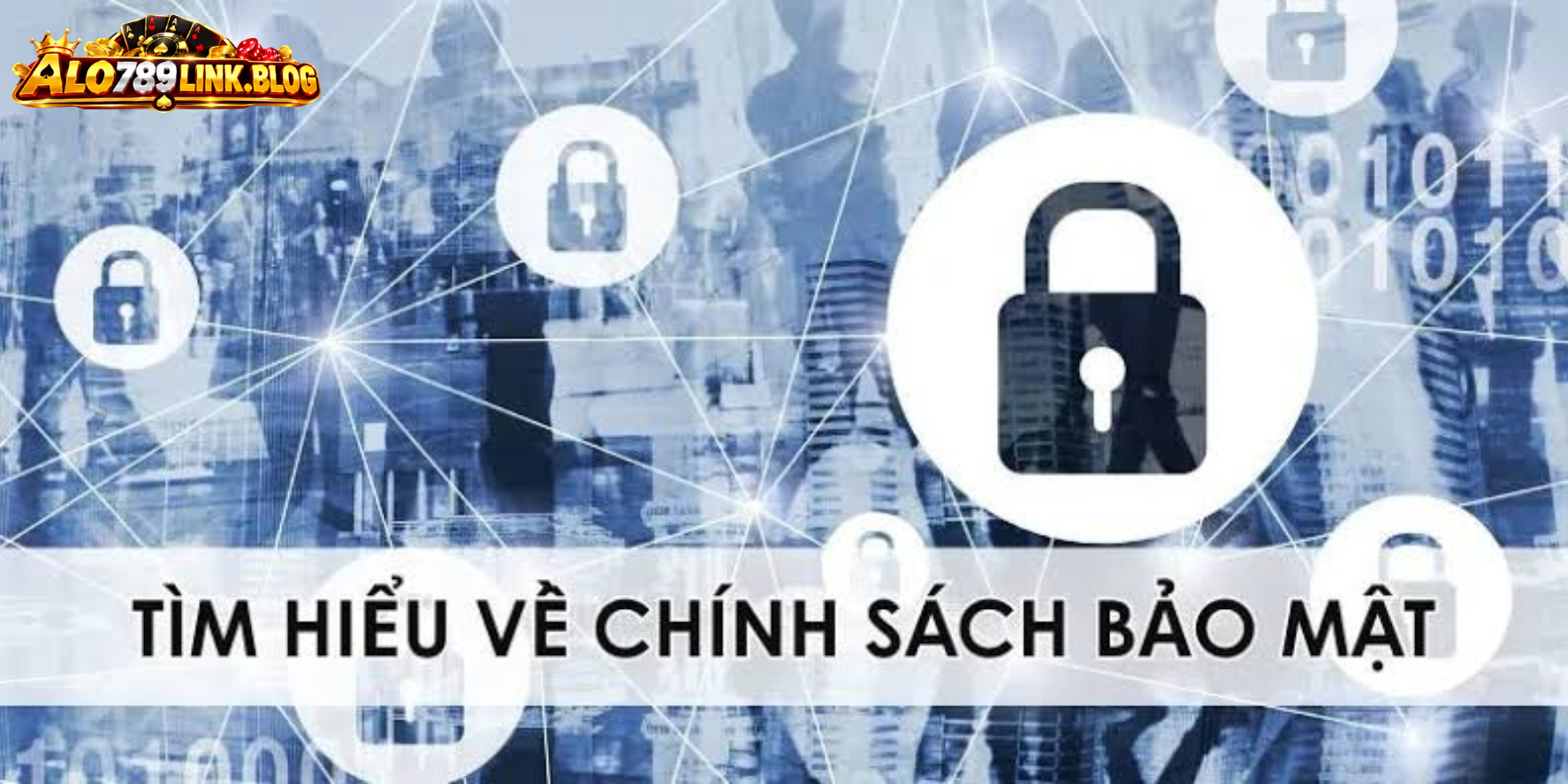 Chính sách bảo mật Alo789 về thông tin giao dịch