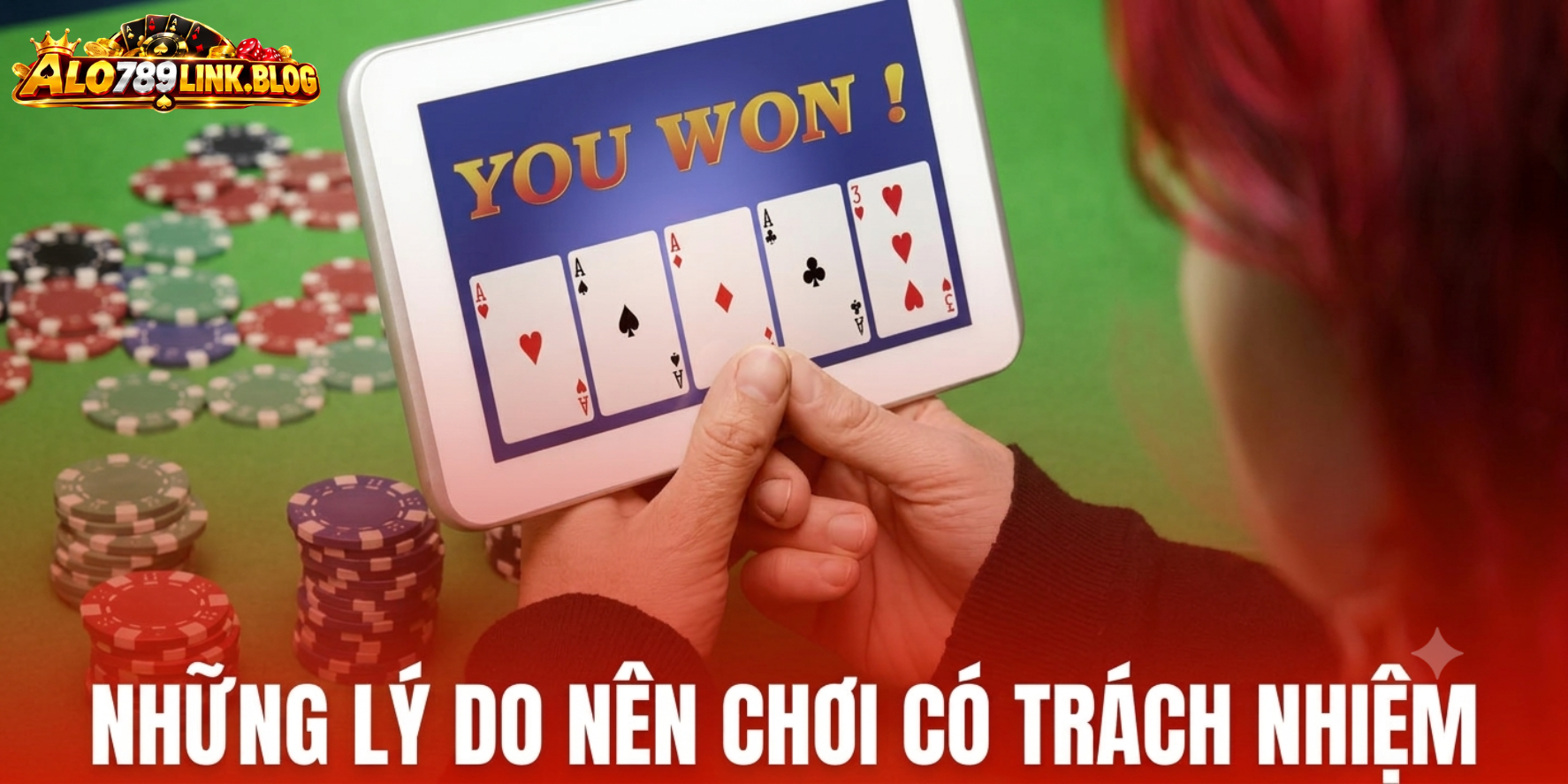 03 quy định chơi có trách nhiệm, bạn có biết?