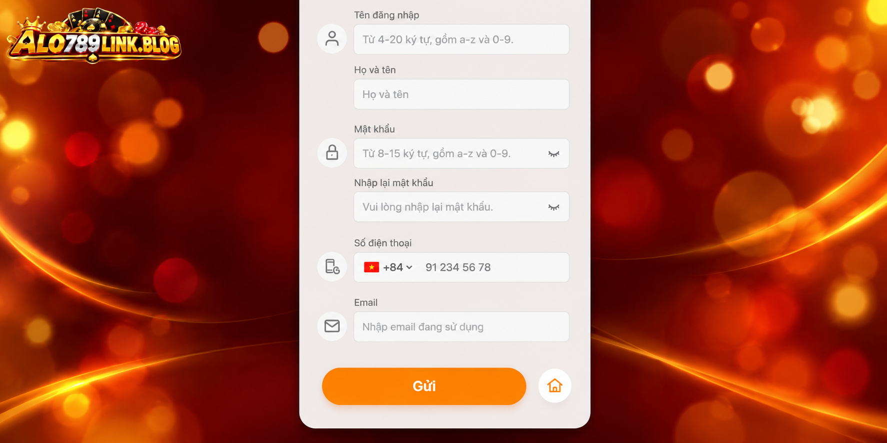 Ưu điểm khi tham gia cá cược tại  Alo789