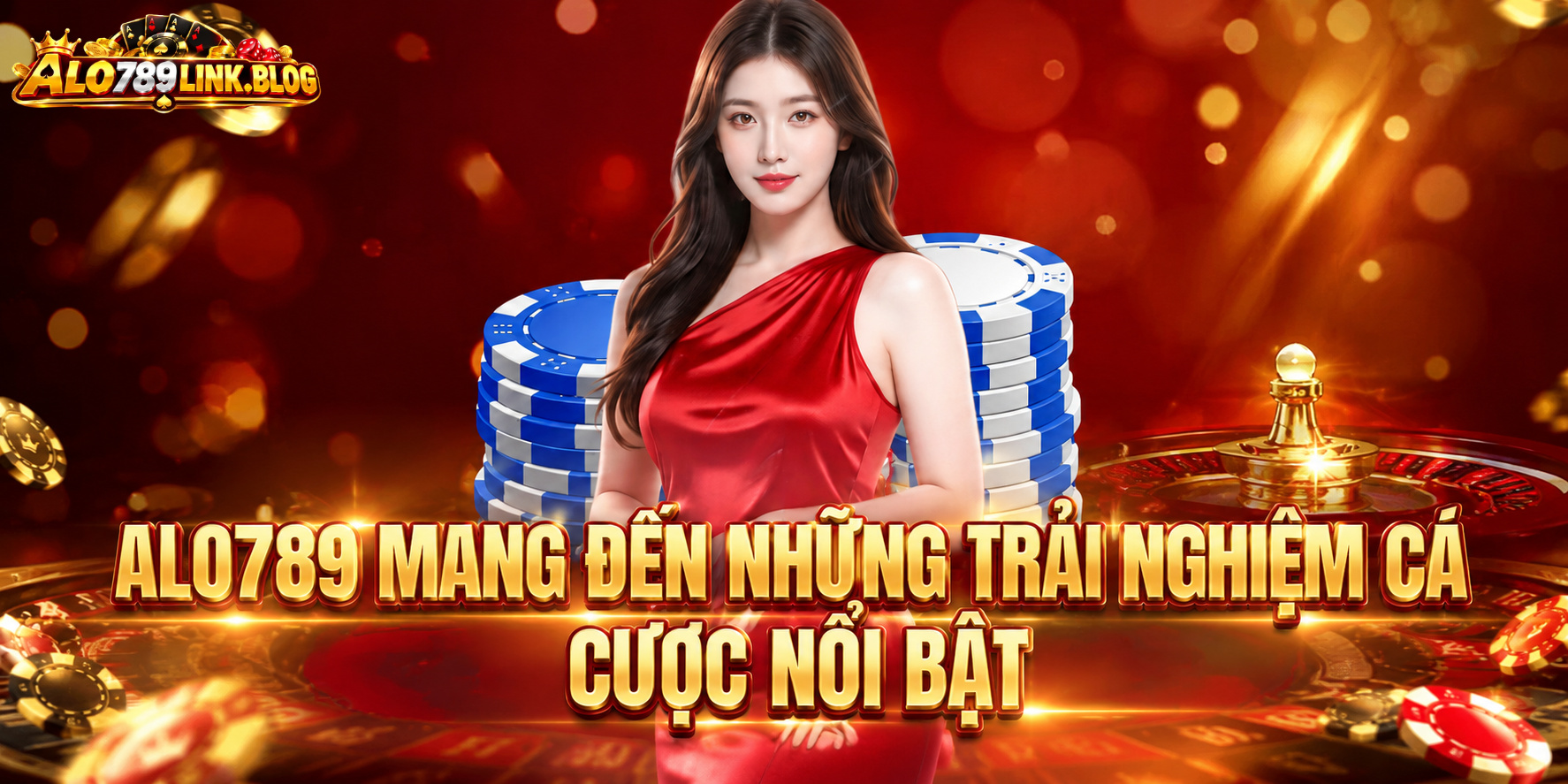 Giới thiệu tổng quan nhà cái Alo789
