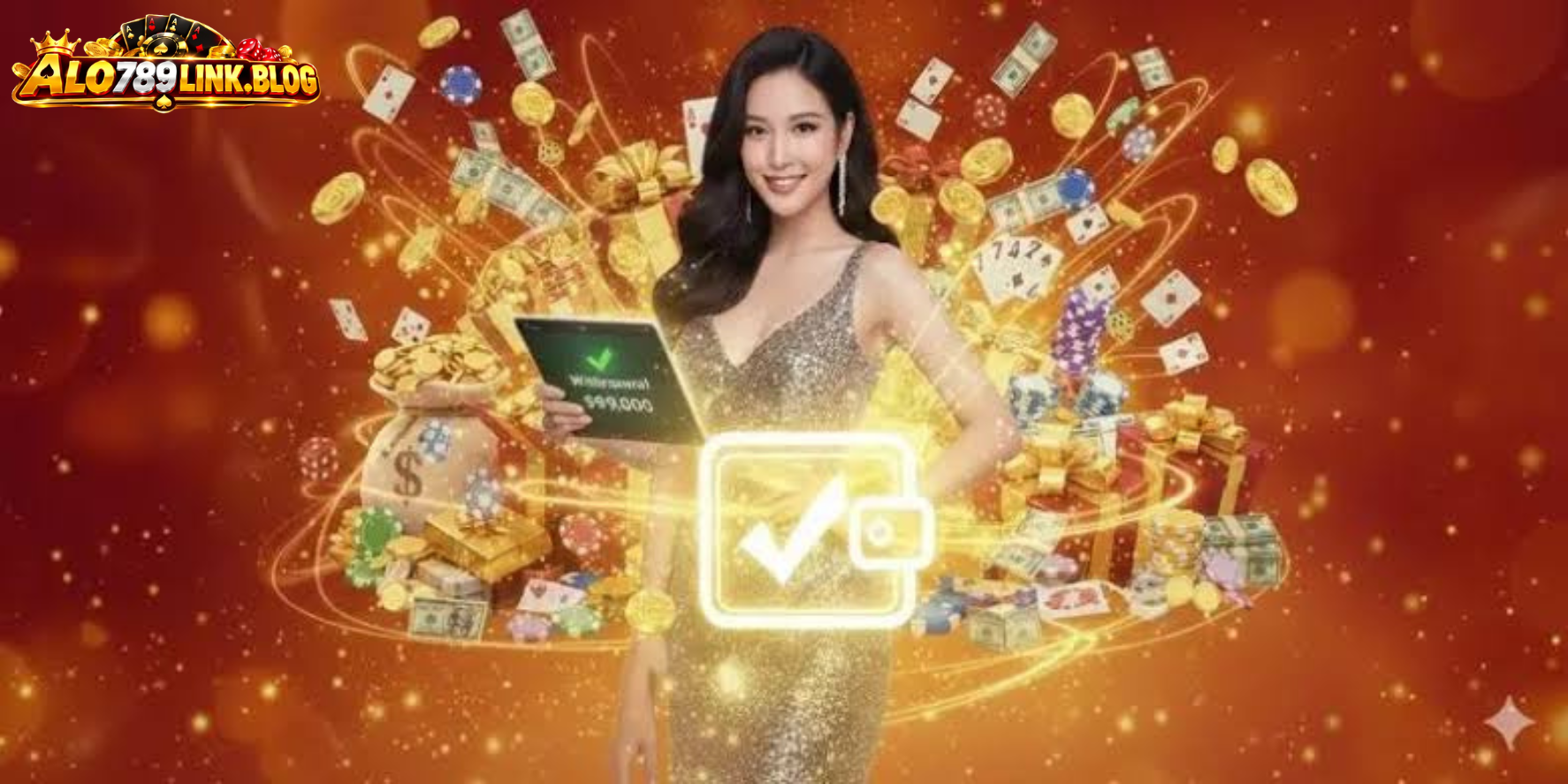 Hướng dẫn nạp tiền nhà cái Alo789 bằng nhiều hình thức Hướng dẫn nạp tiền nhà cái Alo789 bằng nhiều hình thức