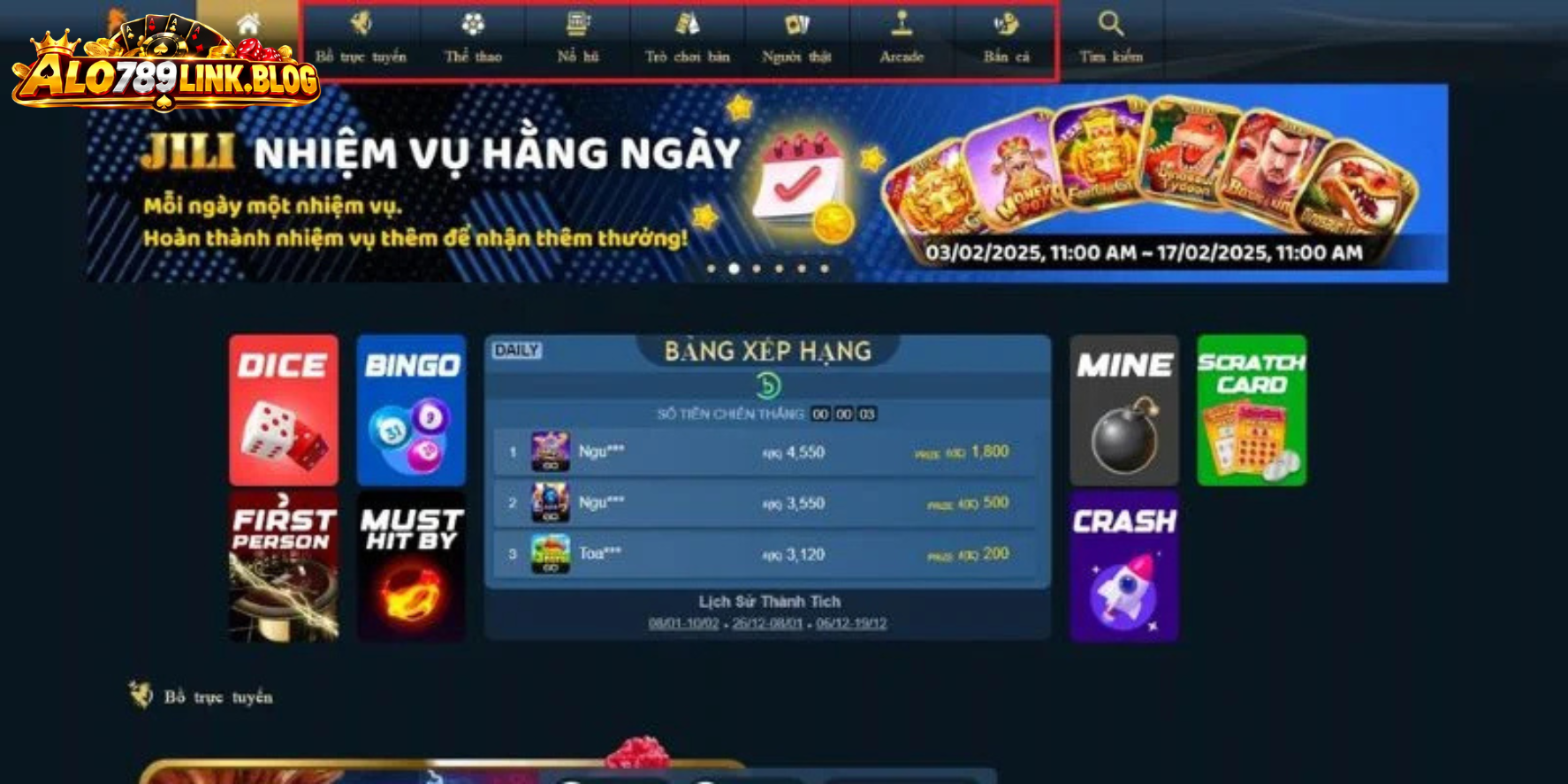 Hướng dẫn rút tiền Alo789 chi tiết, nhanh chóng
