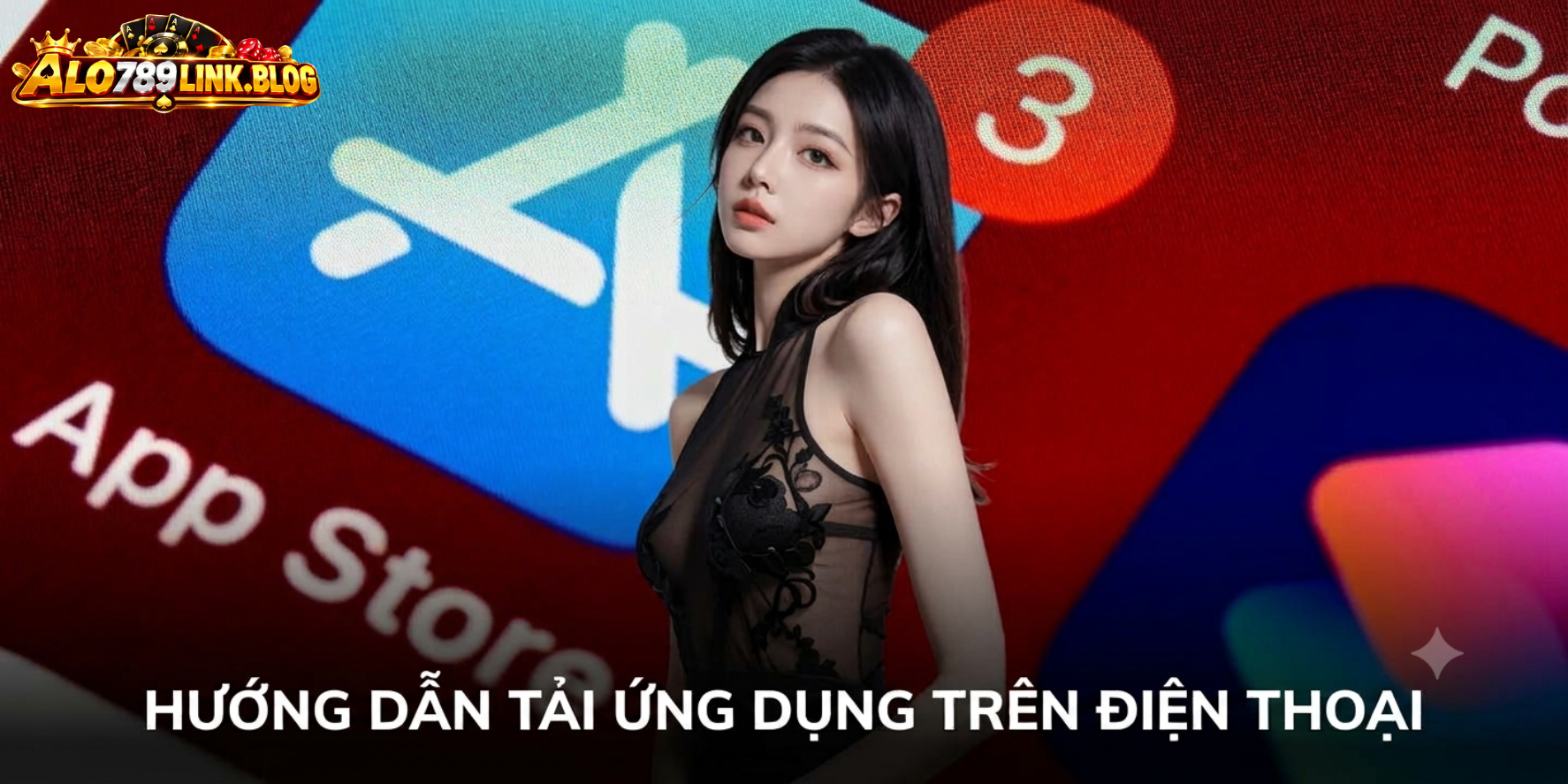 Những lỗi thường gặp khi tải app Alo789 và cách khắc phục