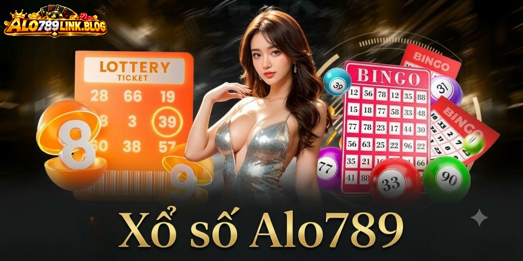 Chinh phục xổ số Alo789 với những mẹo phân tích chuẩn xác